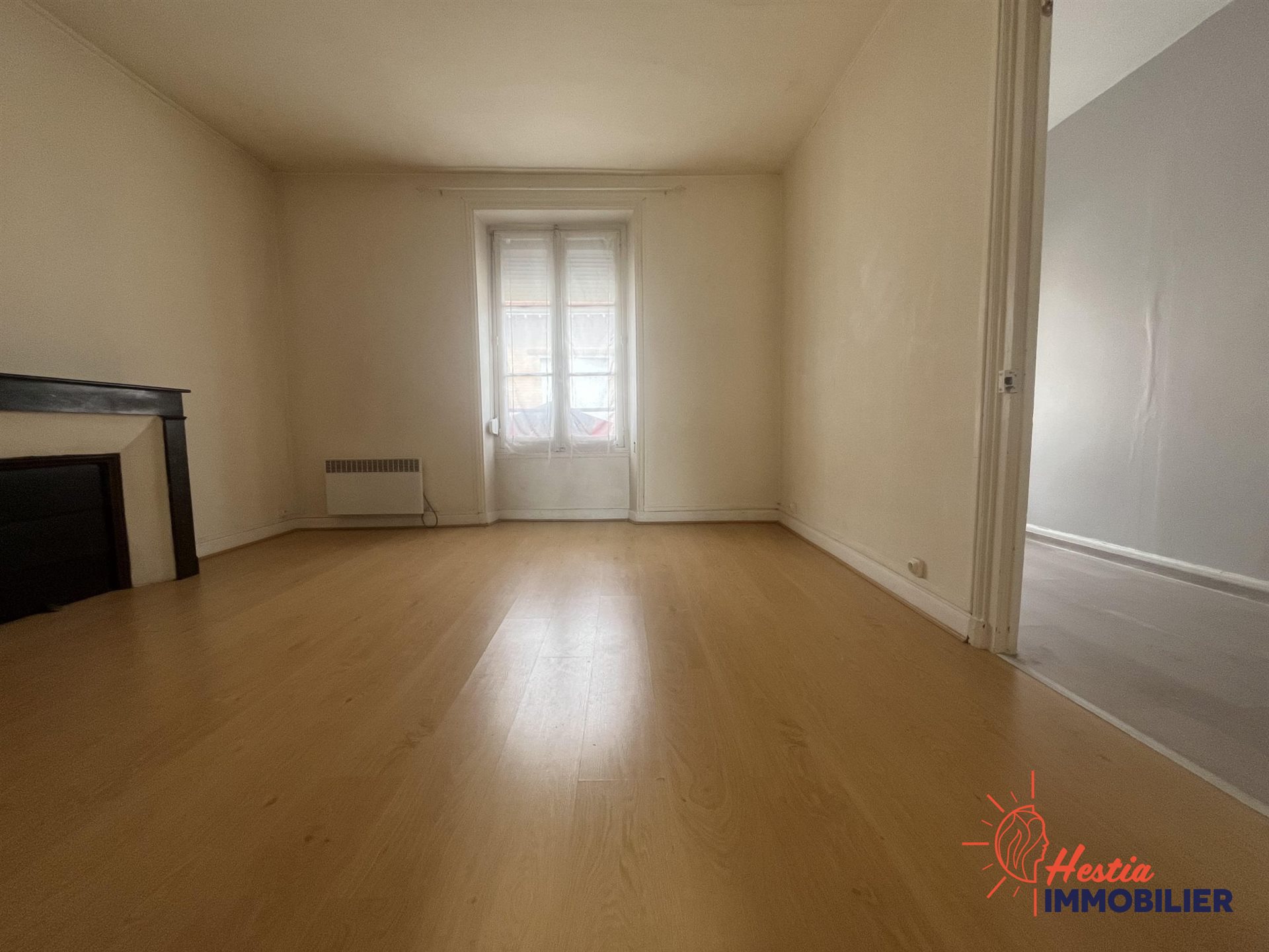 Appartement à vendre, 46m², Reims
