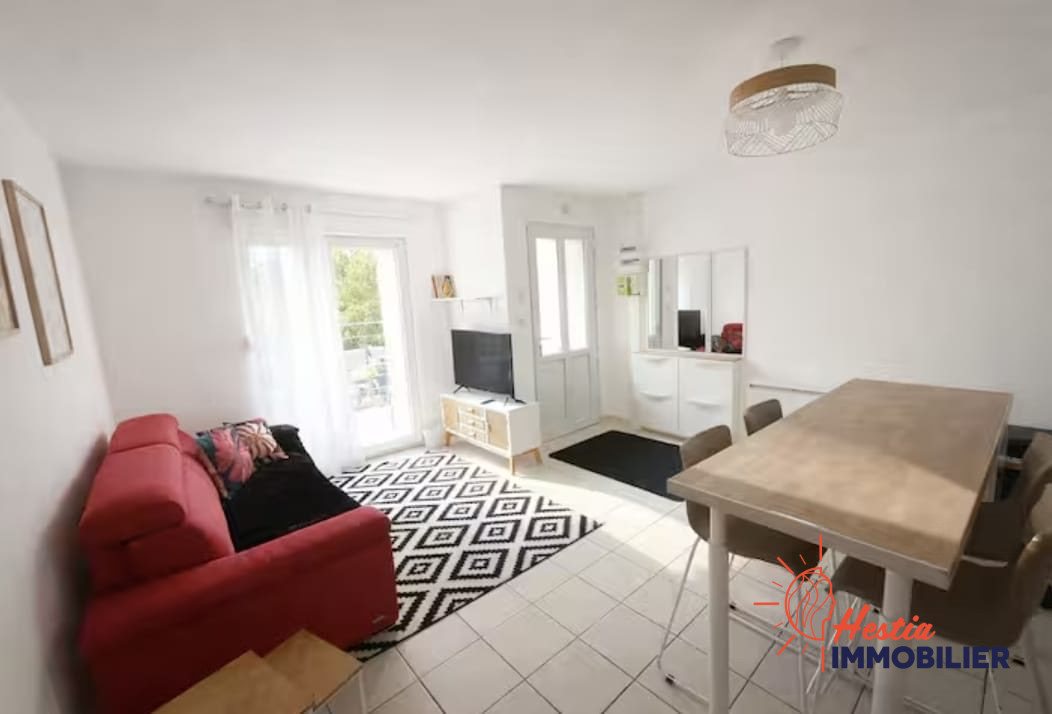 Maison à vendre, 45m², Reims