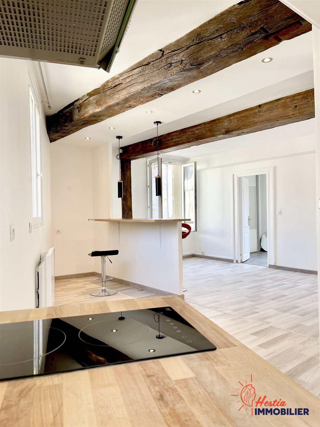 Appartement à louer, 65m², Châlons-en-Champagne