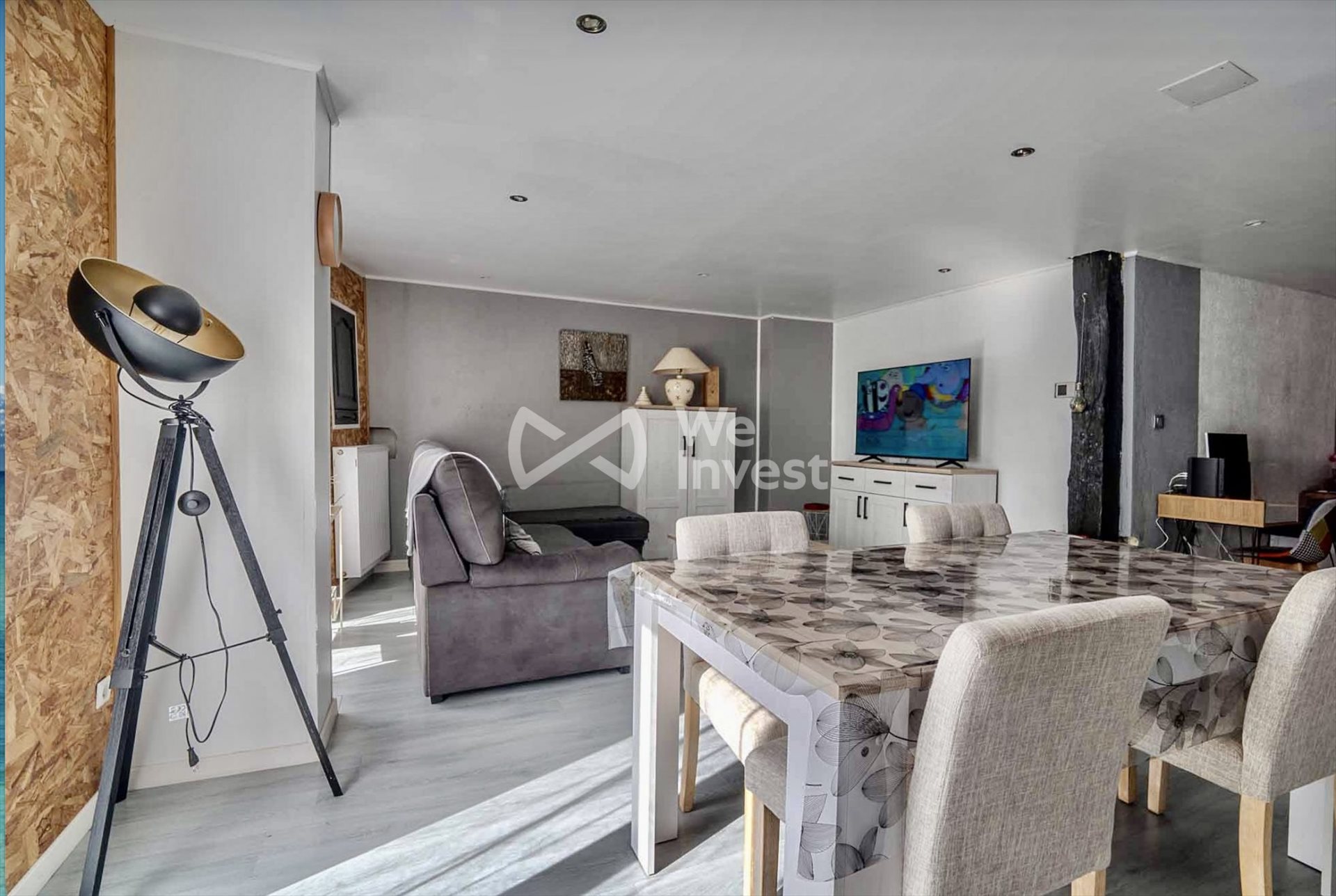 Maison à vendre, 160m², Mexy