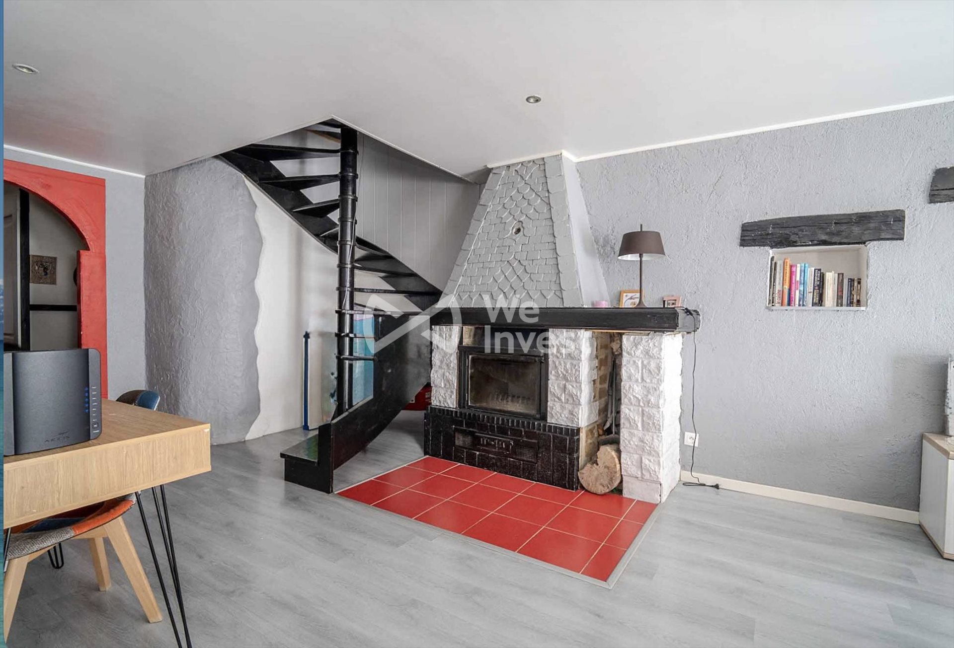Maison à vendre, 160m², Mexy