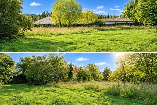 Annonce · à Aumelas · 268 m² · 119 000 €