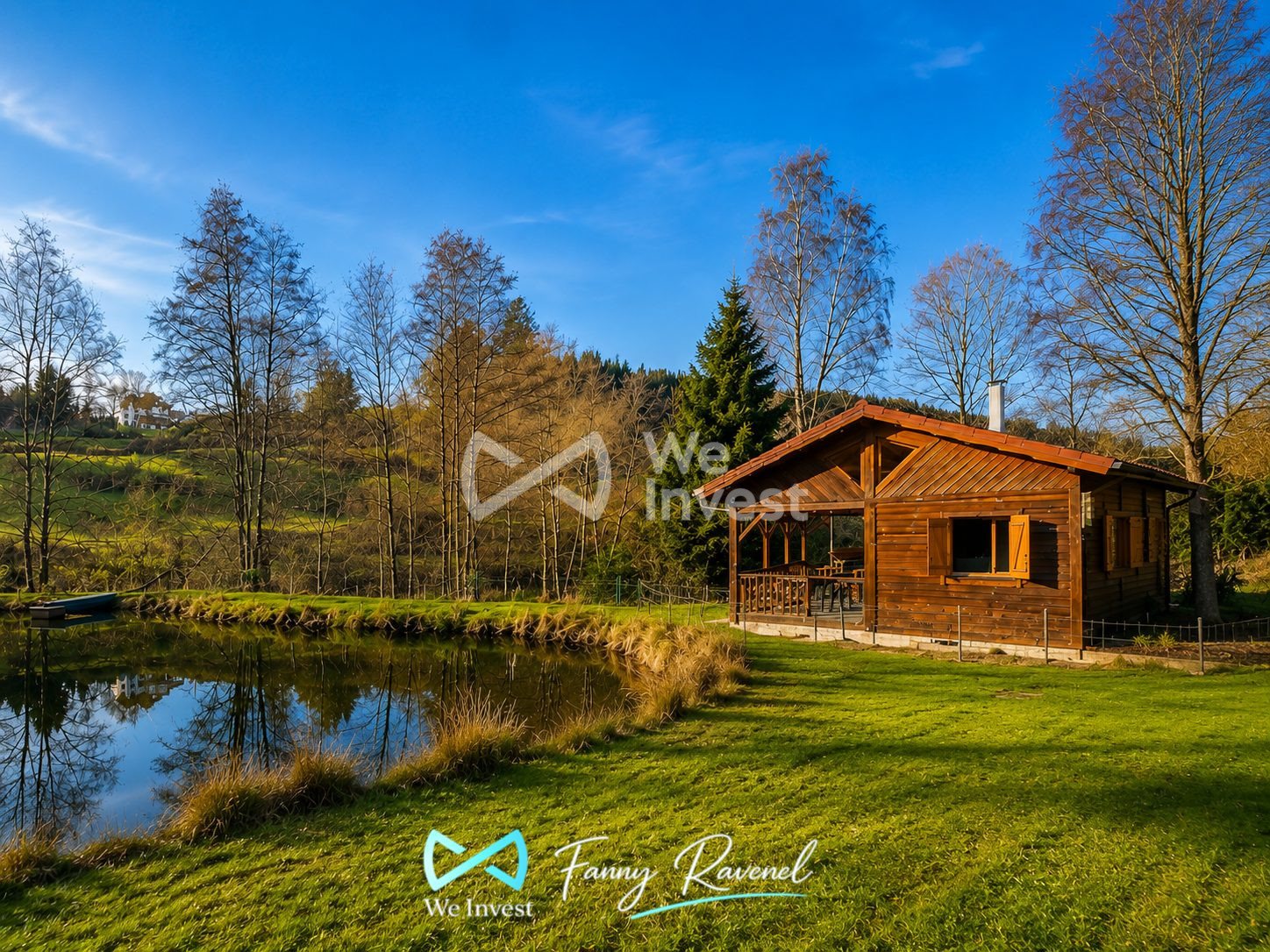 Maison à vendre, 54m², Le Tholy