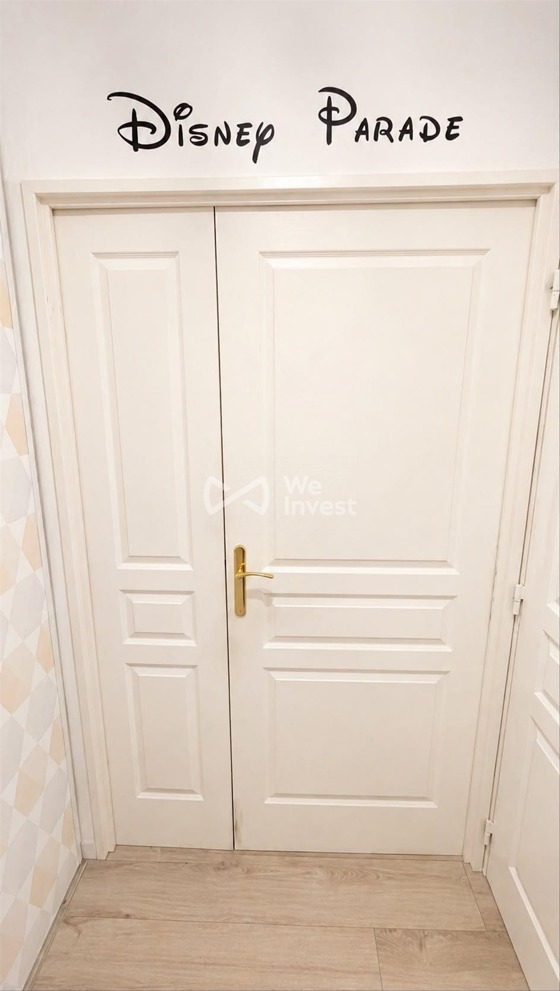 Appartement à vendre, 42m², Montévrain