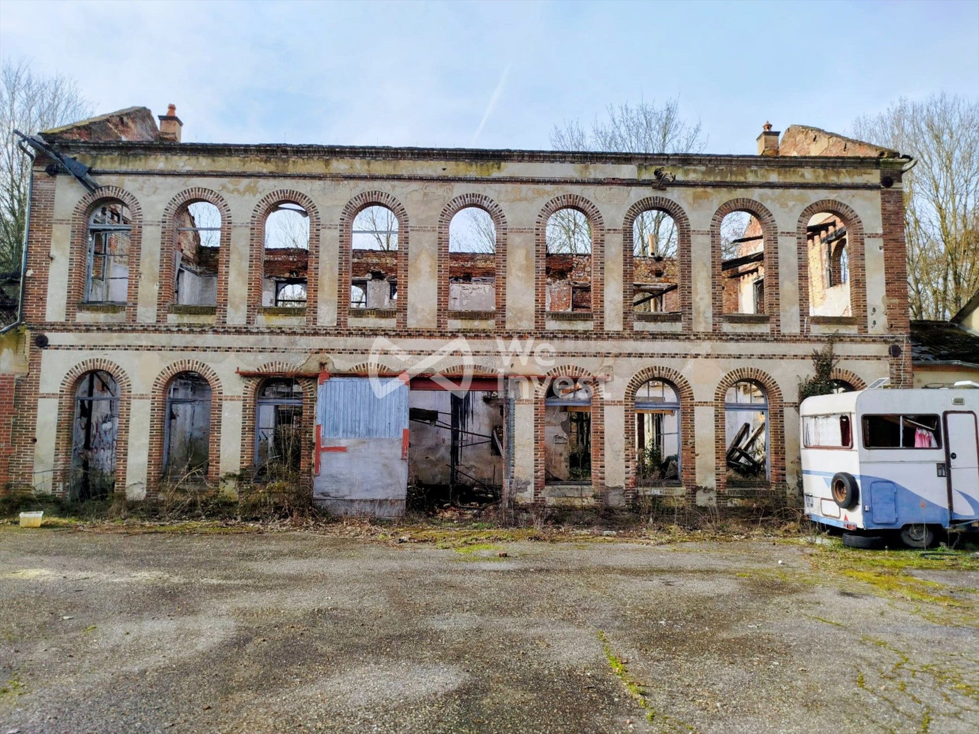 Maison à vendre, 2500m², Saint-Sulpice-sur-Risle