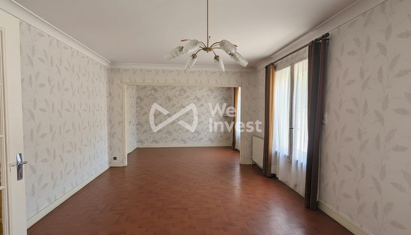 Maison à vendre, 156m², La Ferté-Bernard