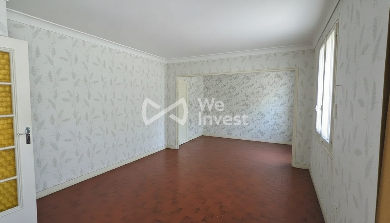Maison à vendre, 156m², La Ferté-Bernard