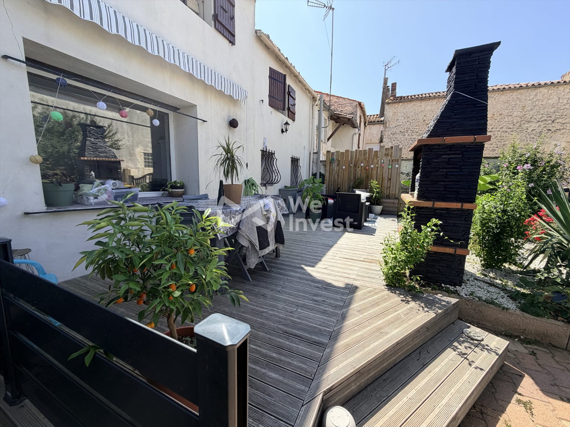 Maison à vendre, 165m², Nancras