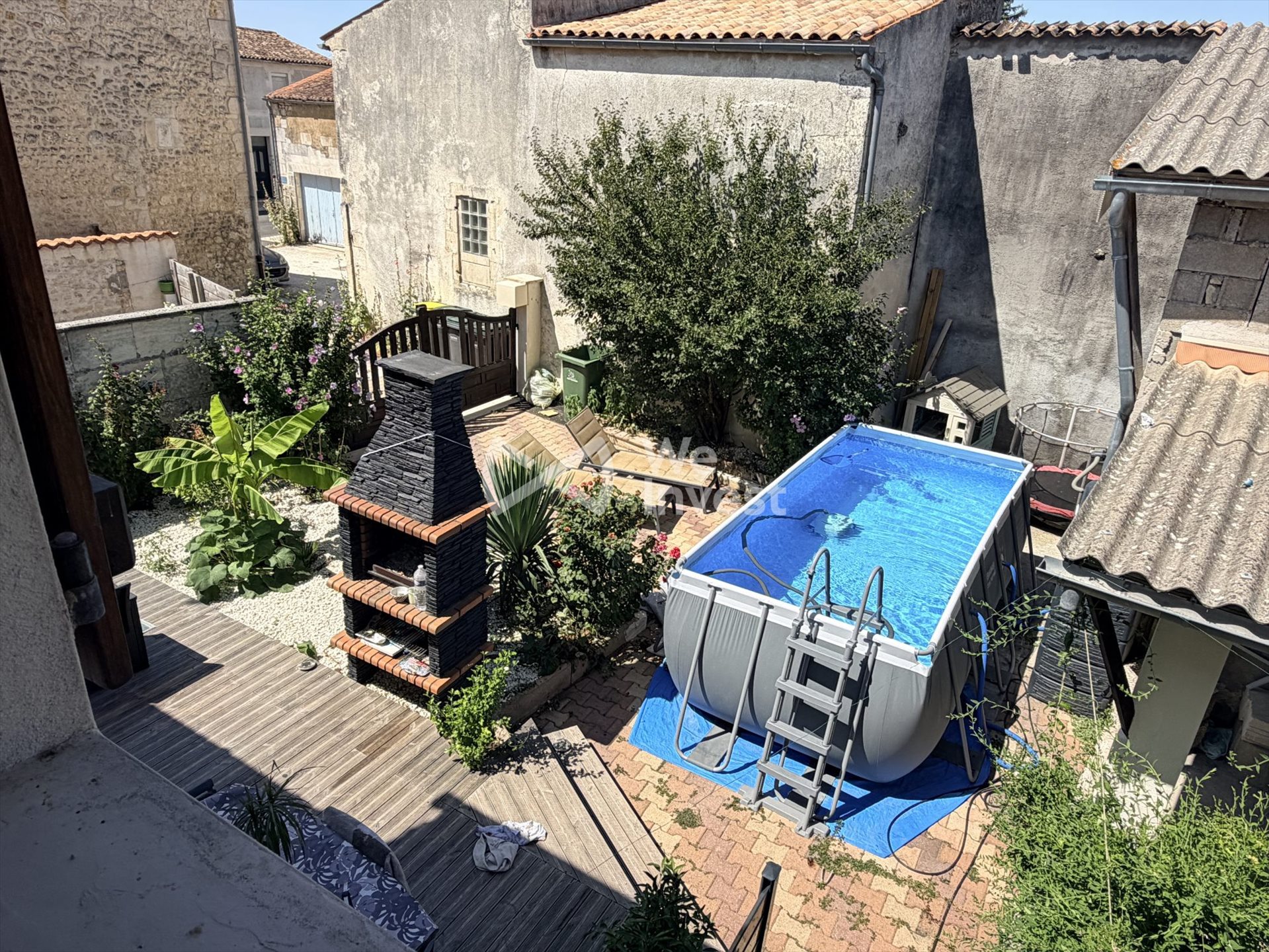 Maison à vendre, 165m², Nancras