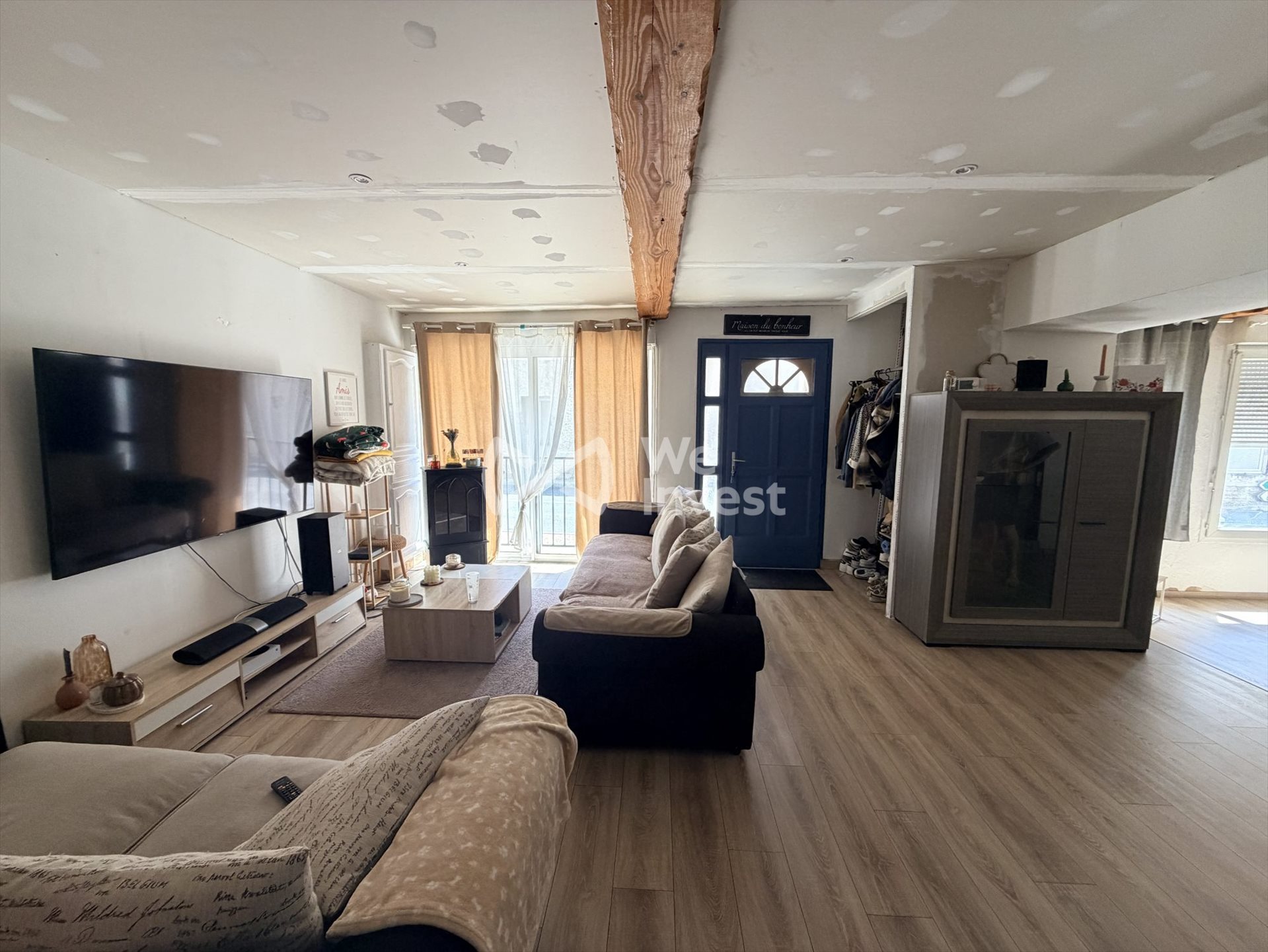 Maison à vendre, 165m², Nancras
