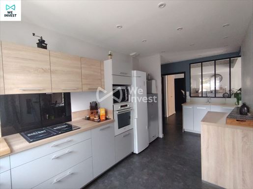 Appartement 5 pièces 104 m² · à Rodez · 104 m² · 232 000 €
