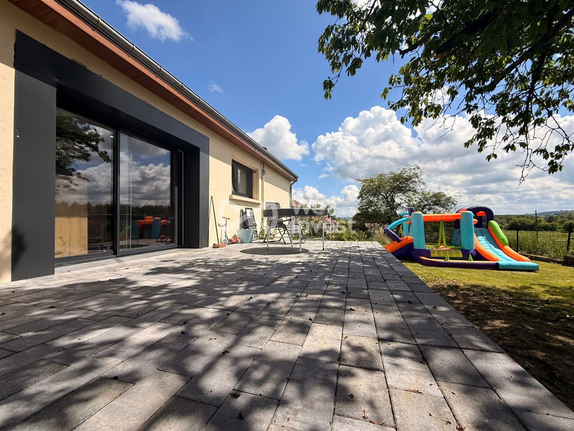 Maison à vendre, 95m², Blagny
