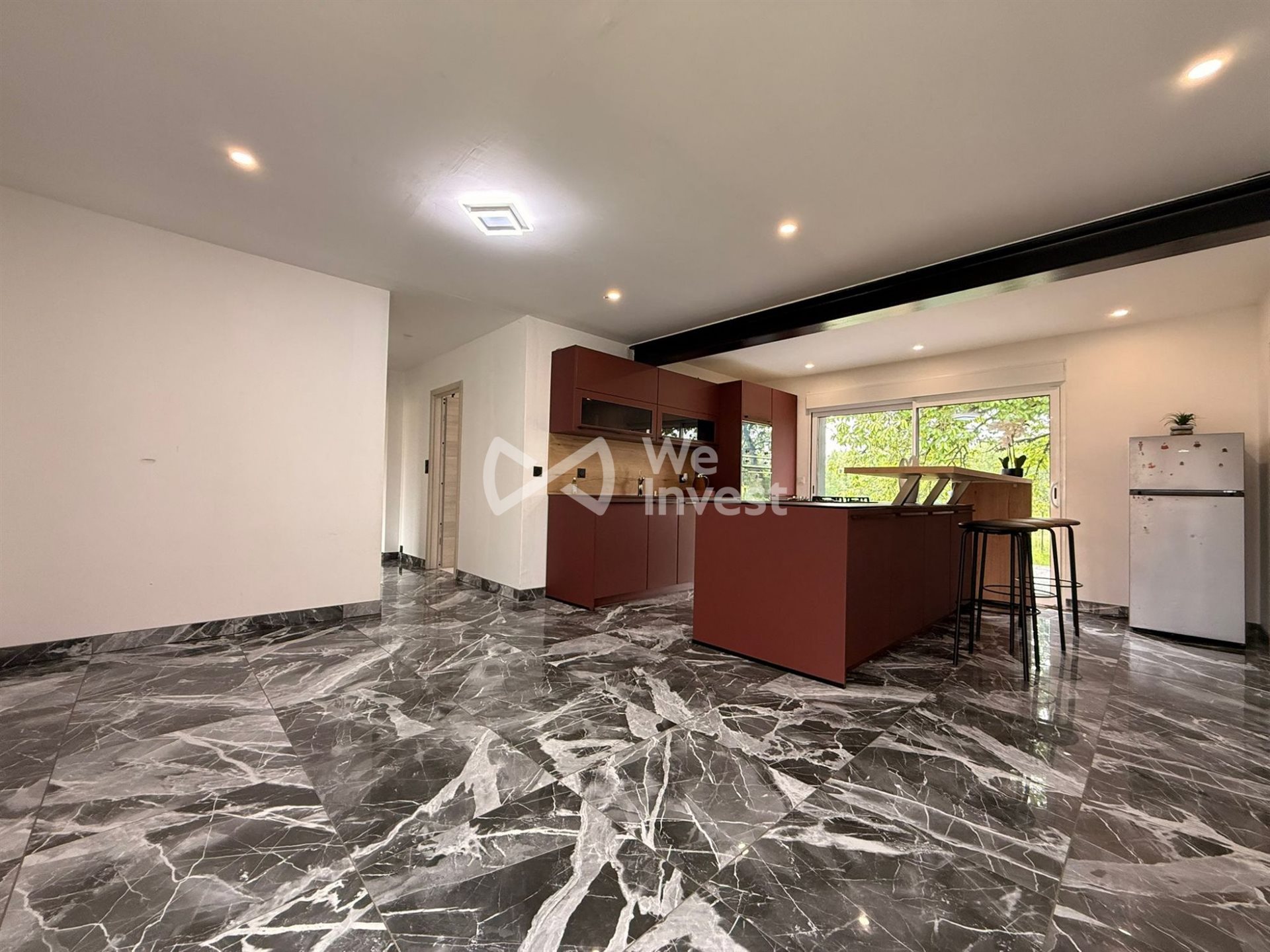 Maison à vendre, 95m², Blagny