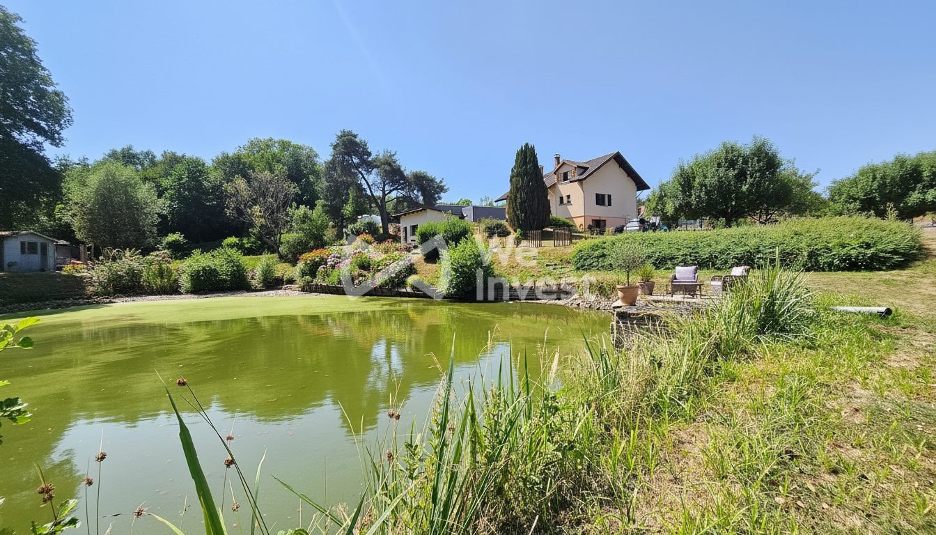 Maison à vendre, 152m², Épinal