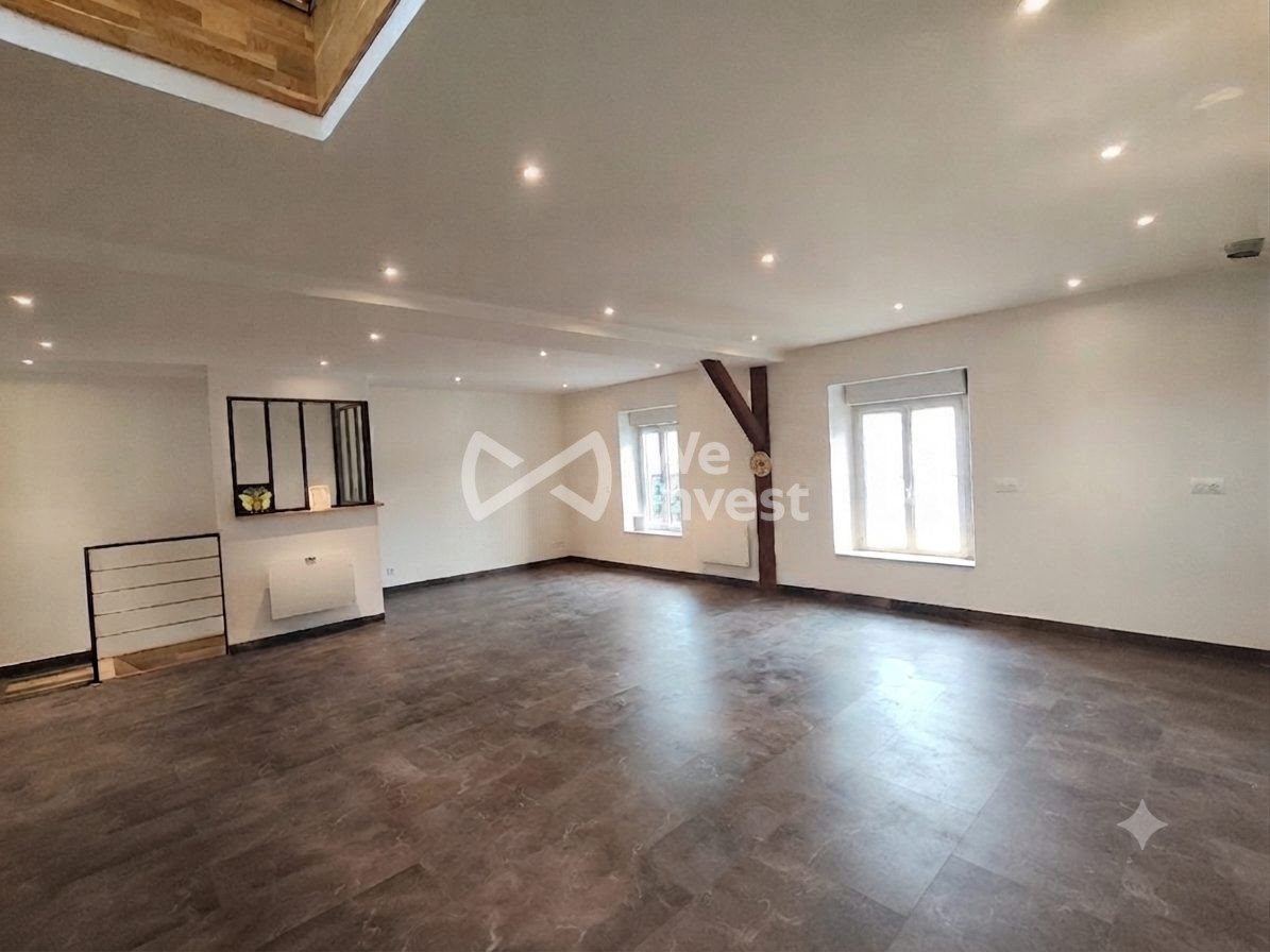 Maison à vendre, 112m², Lannemezan