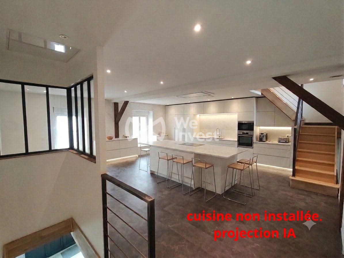 Maison à vendre, 112m², Lannemezan