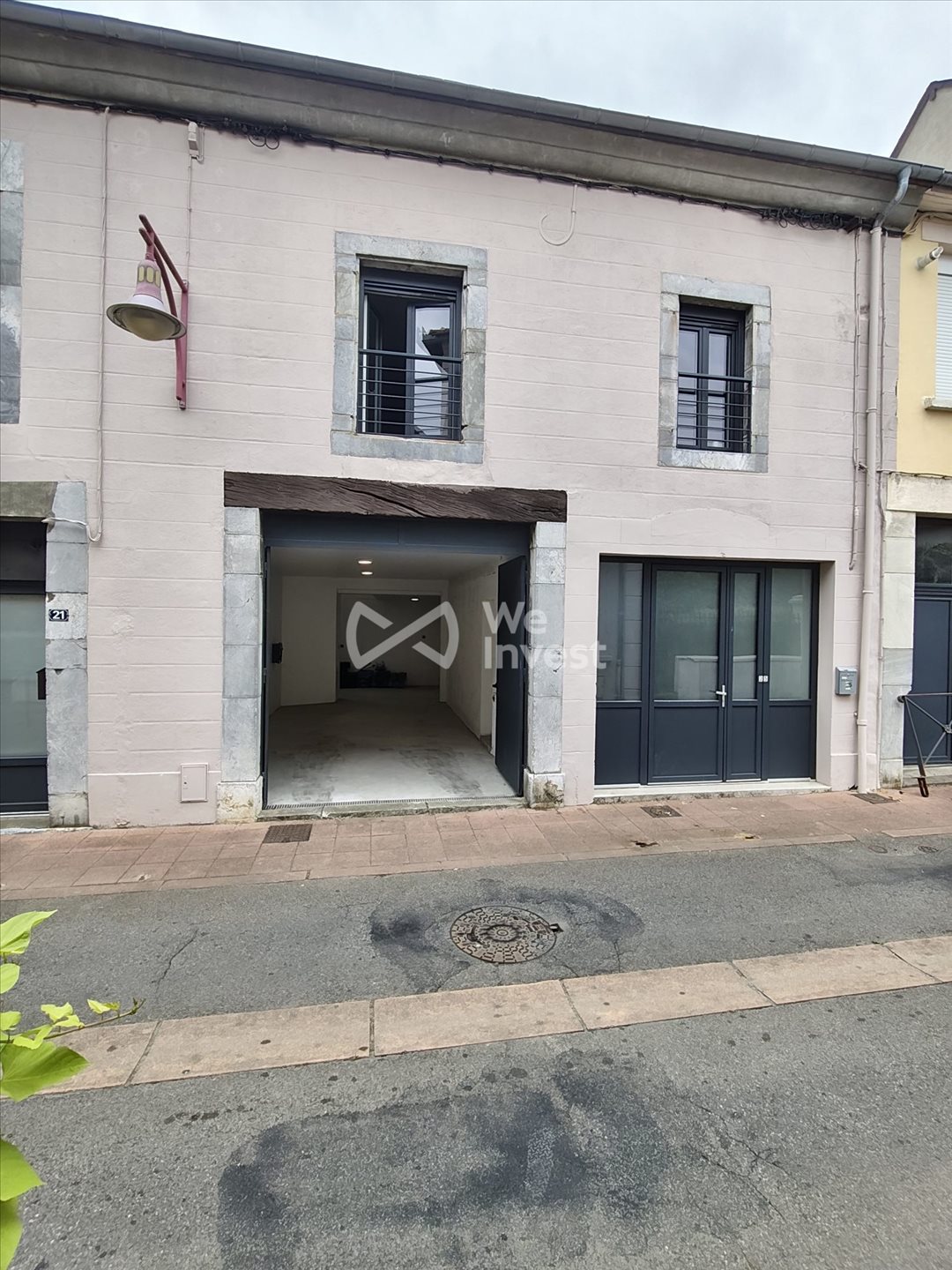 Maison à vendre, 112m², Lannemezan
