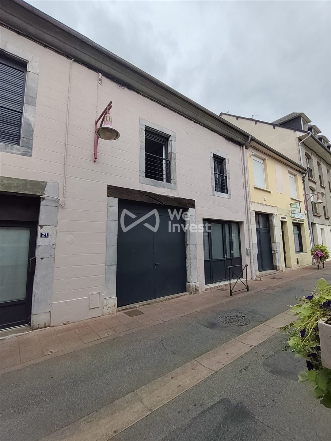 Maison à vendre, 112m², Lannemezan