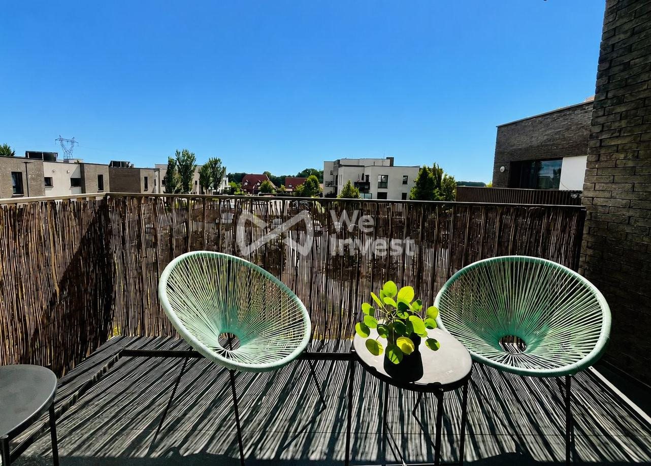 Appartement à vendre, 50m², Linselles