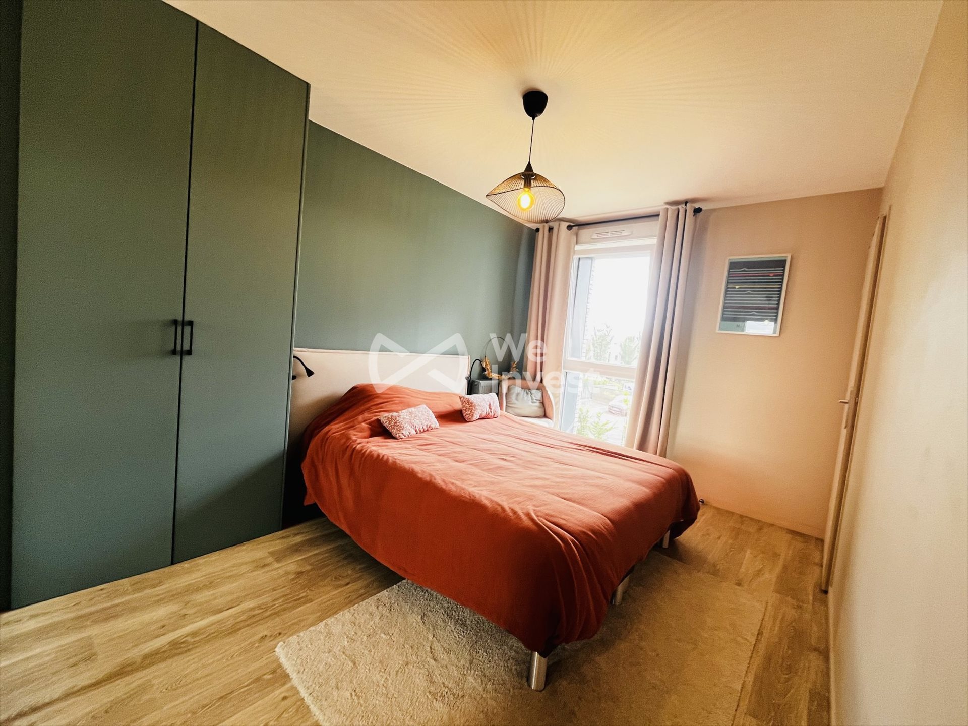Appartement à vendre, 50m², Linselles