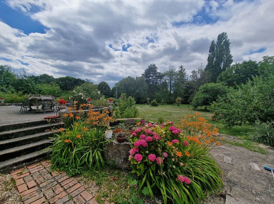 Maison à vendre, 185m², Jouars-Pontchartrain