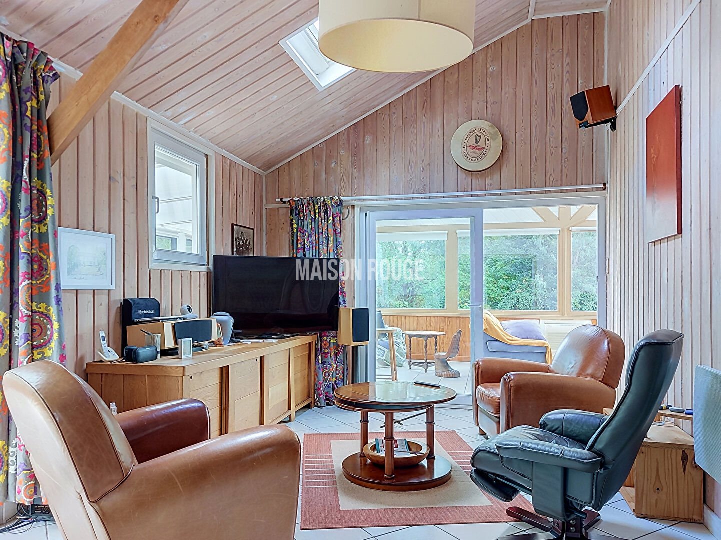 Maison à vendre, 173m², Langourla