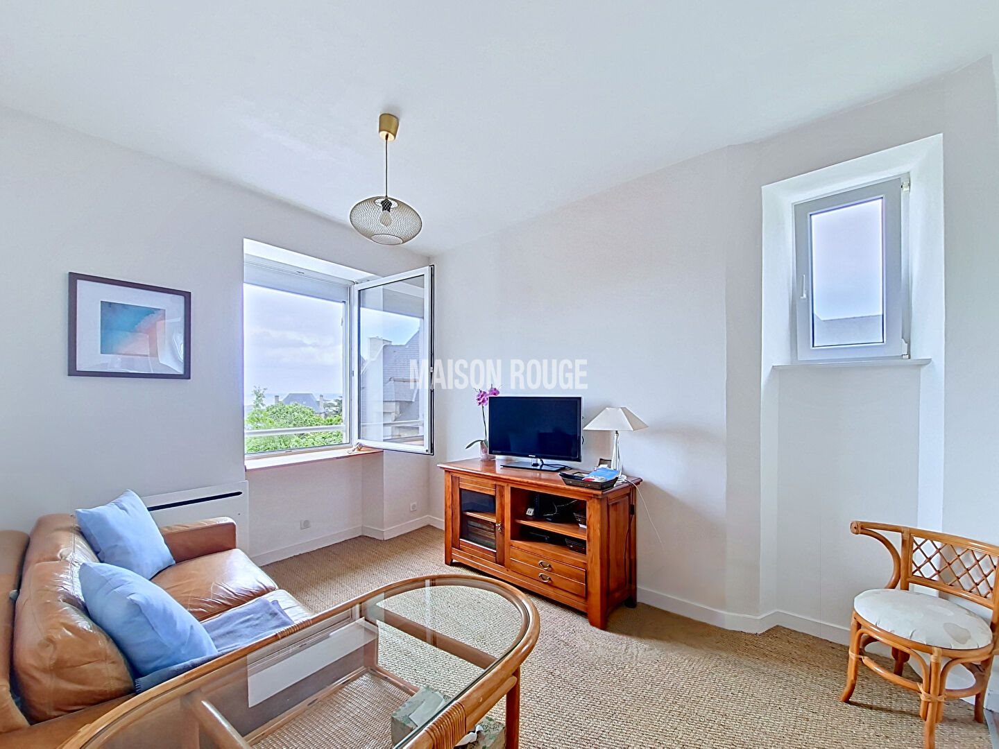 Appartement à vendre, 33m², Saint-Cast-le-Guildo