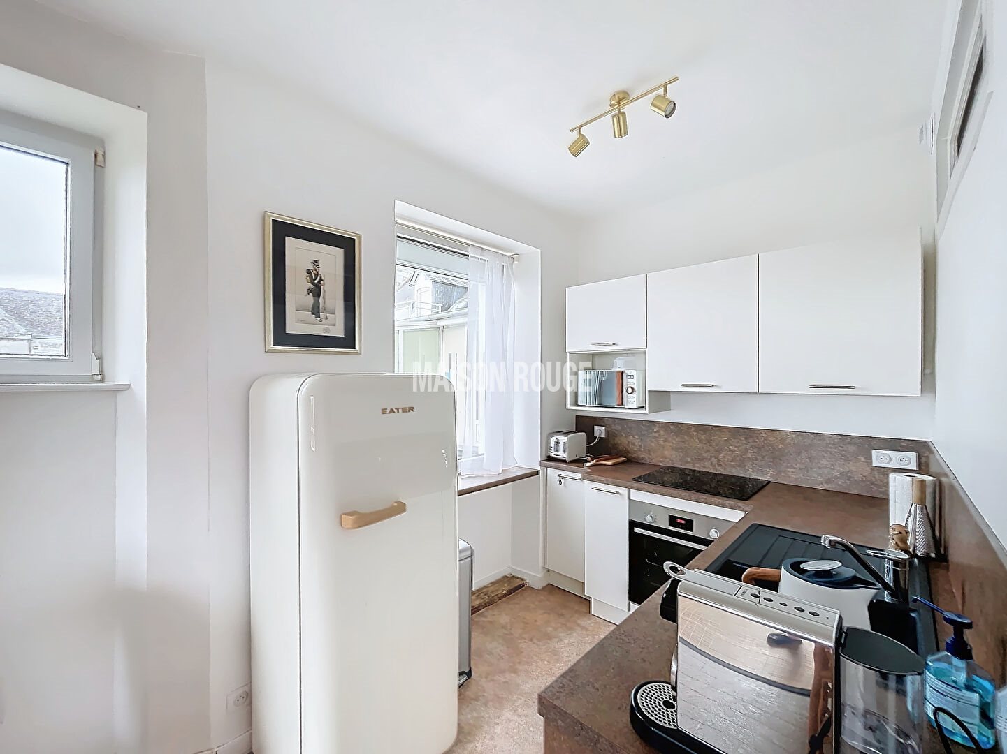 Appartement à vendre, 33m², Saint-Cast-le-Guildo