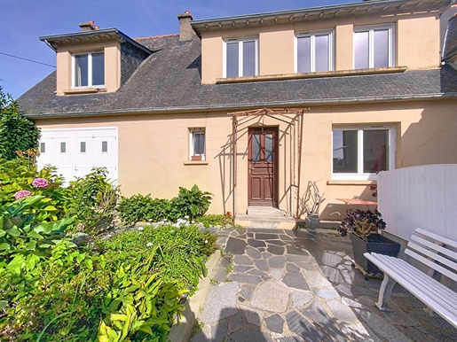 Maison 6 pièces 95 m² · à Saint-Malo · 95 m² · 301 824 €