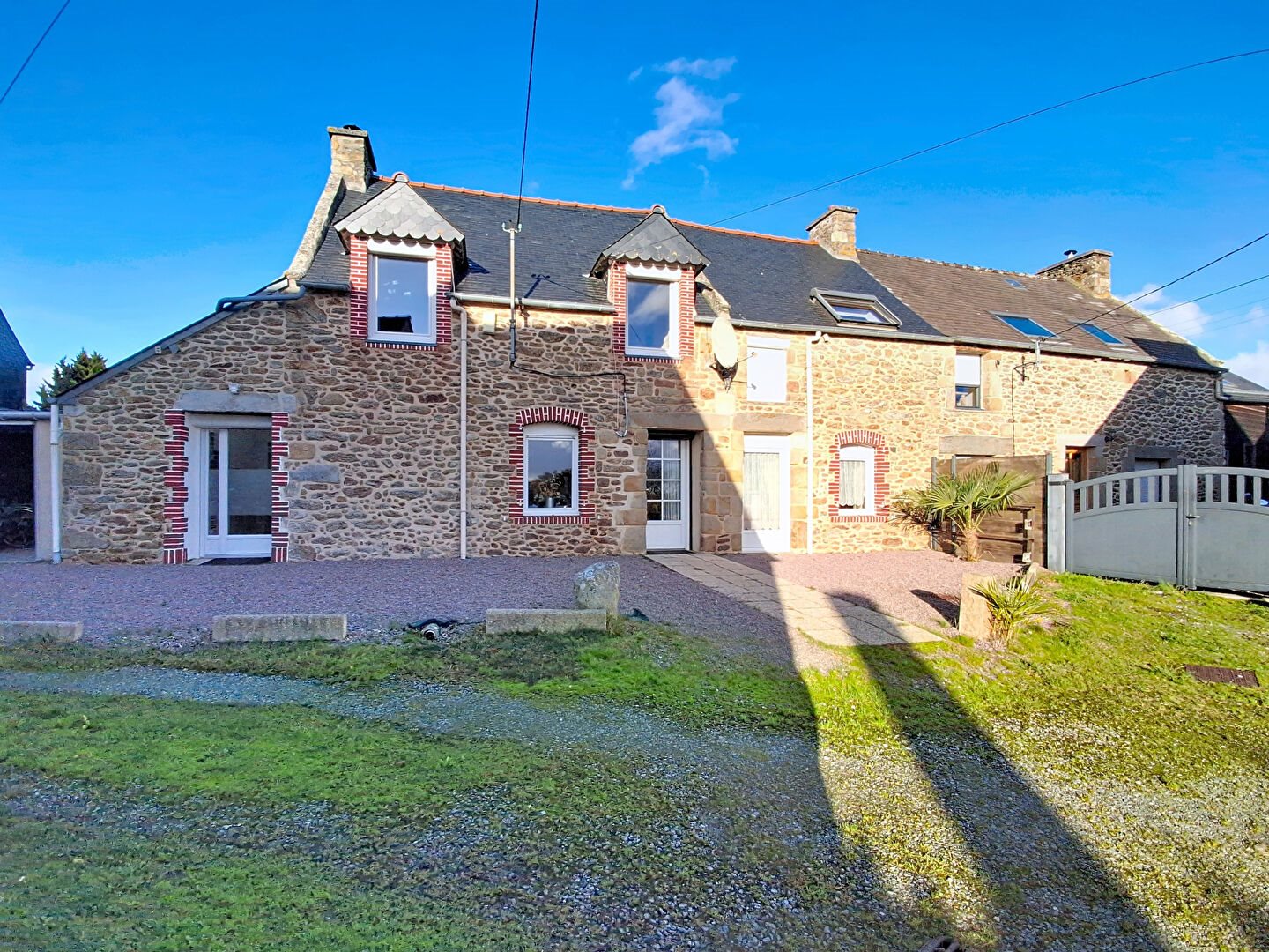 Maison à vendre, 194m², Saint-Cast-le-Guildo