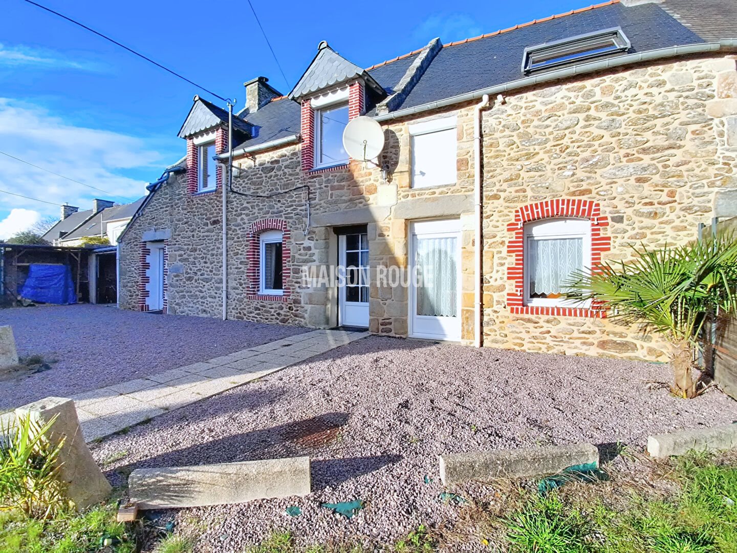 Maison à vendre, 194m², Saint-Cast-le-Guildo