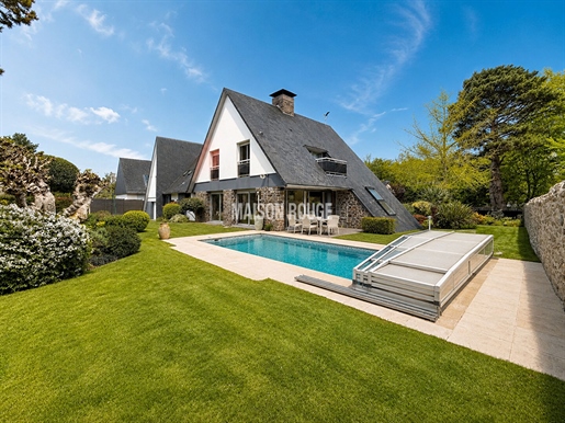 Maison 9 pièces 250 m² · à Saint-Malo · 250 m² · 1 414 800 €
