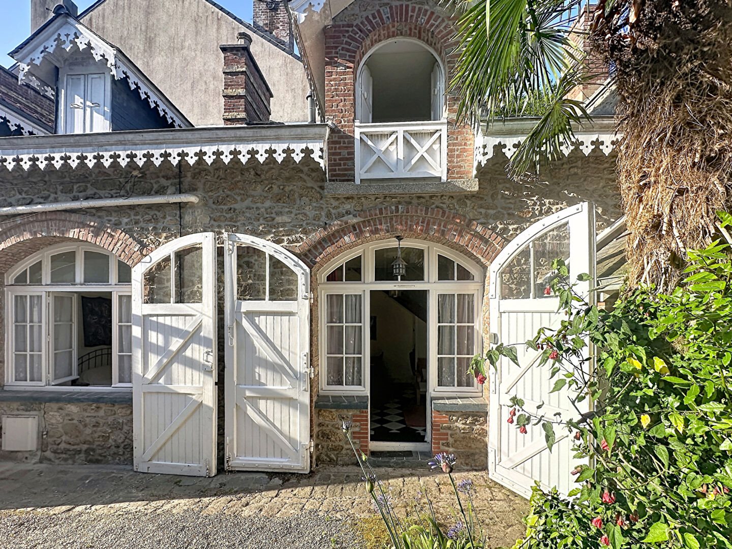 Maison à vendre, 70m², Dinard