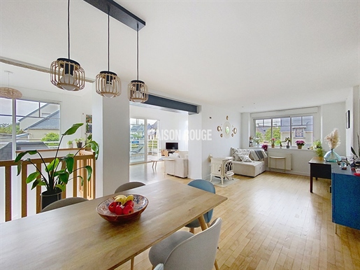 Maison 6 pièces 133 m² · à Dinard · 133 m² · 723 120 €