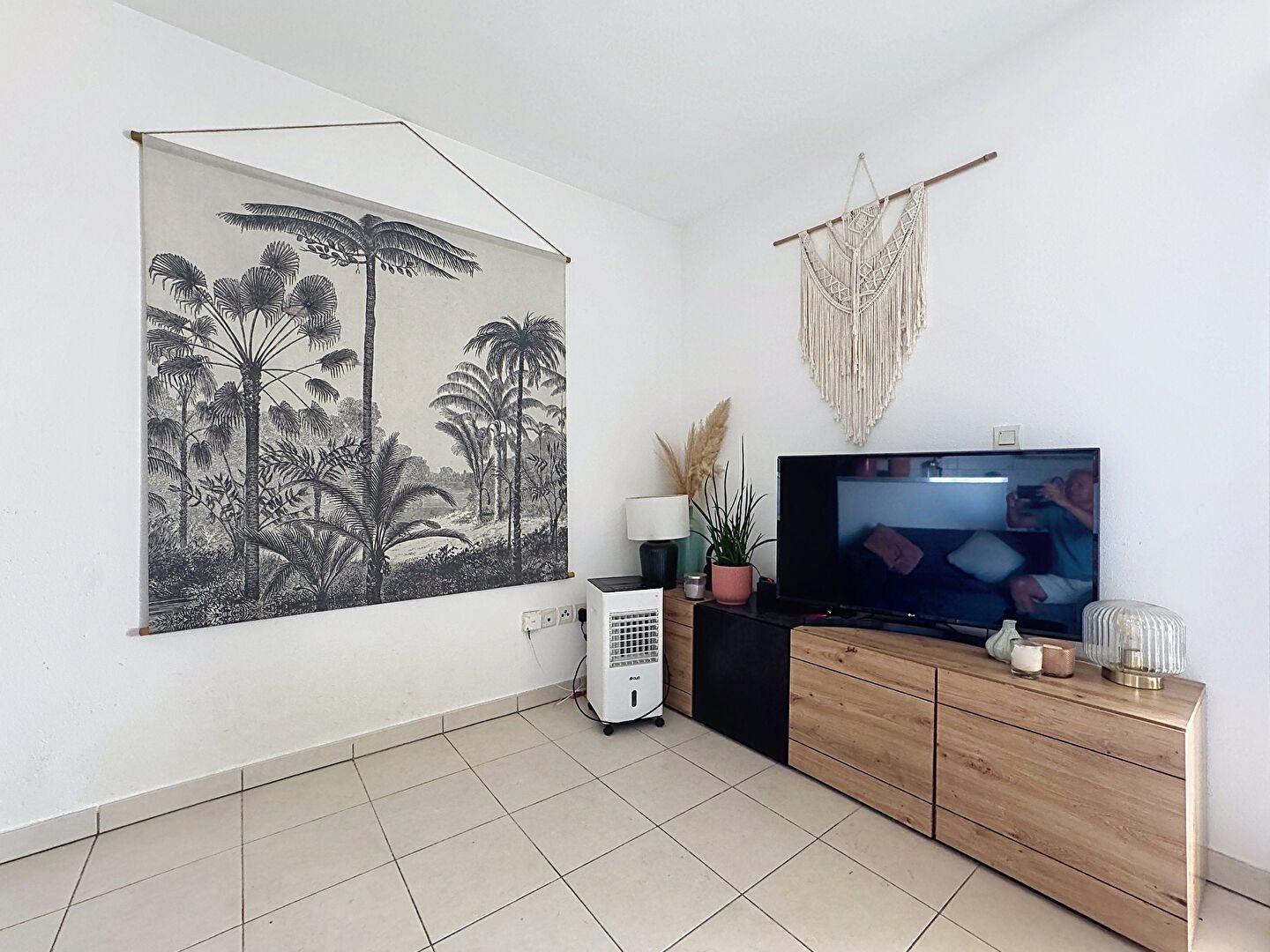 Appartement à vendre, 59m², Puget-sur-Argens
