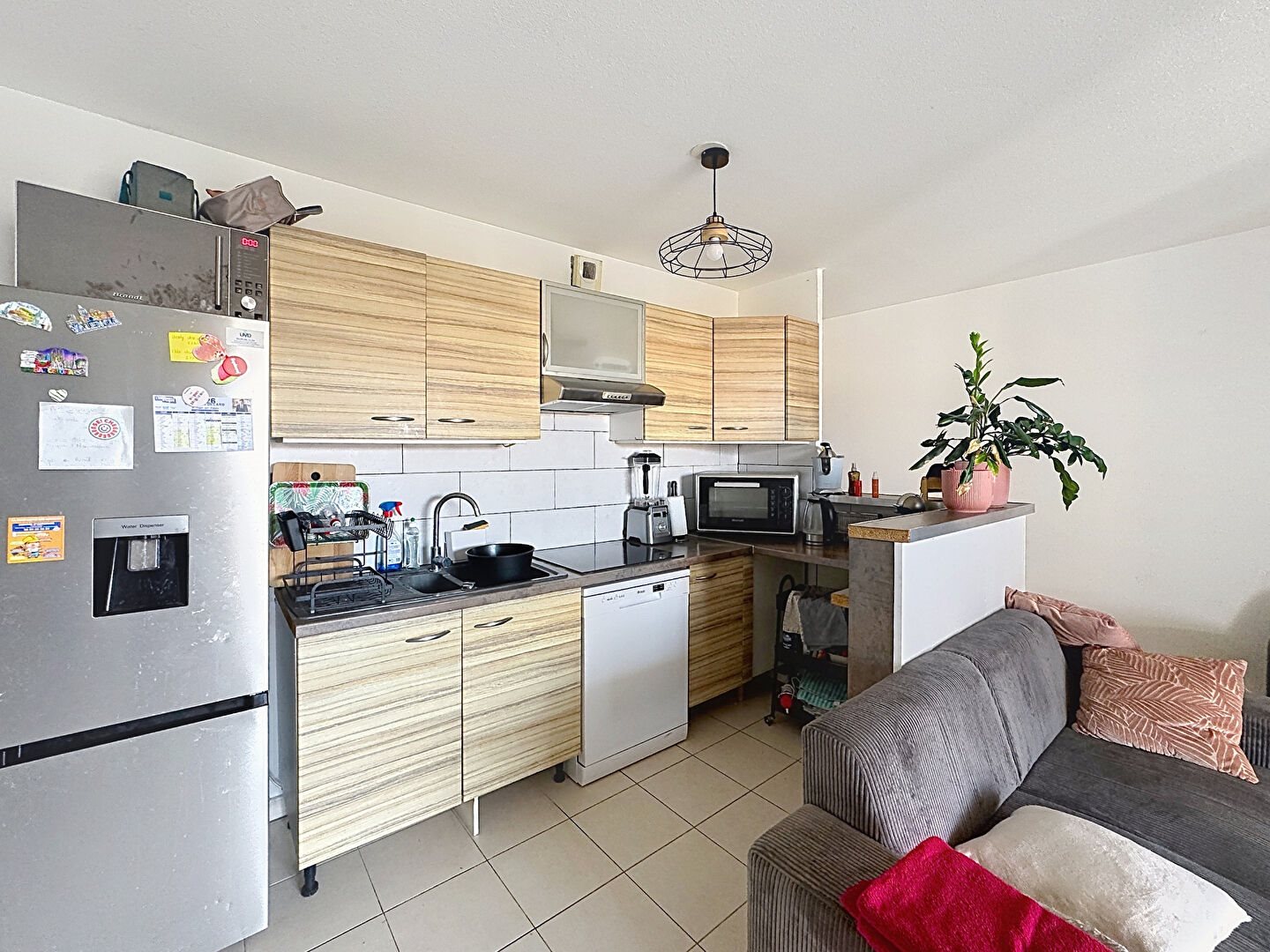 Appartement à vendre, 59m², Puget-sur-Argens