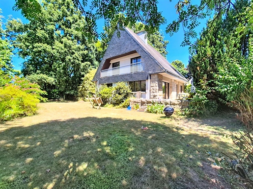 Maison 7 pièces 165 m² · à Dinan · 165 m² · 471 600 €