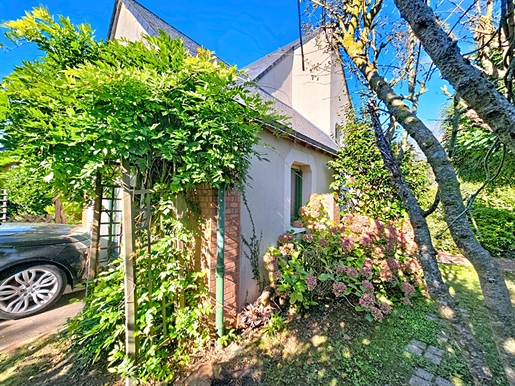 Maison 7 pièces 168 m² · à Saint-Malo · 168 m² · 719 976 €