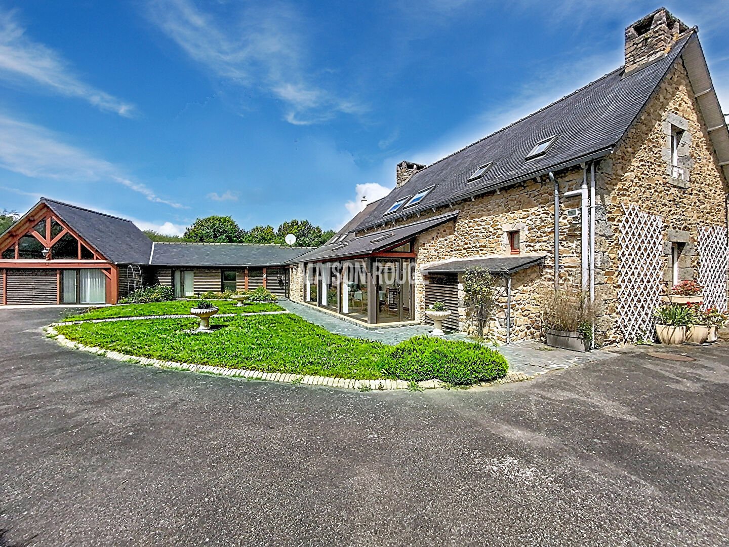 Maison à vendre, 250m², Plouha