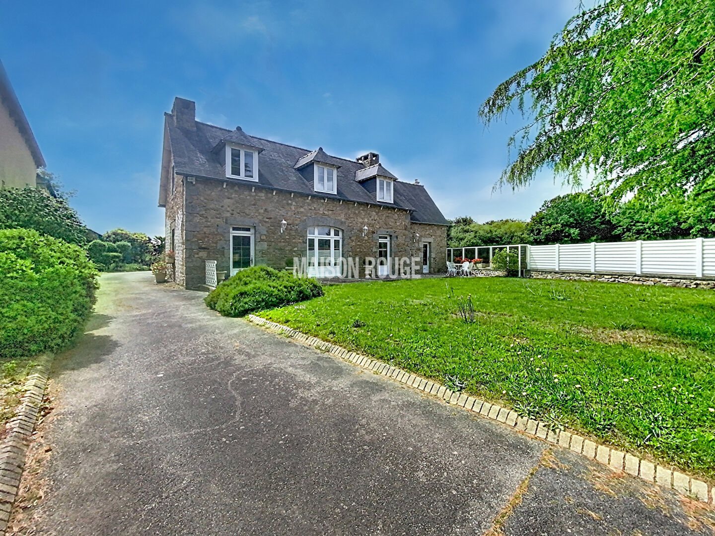 Maison à vendre, 250m², Plouha