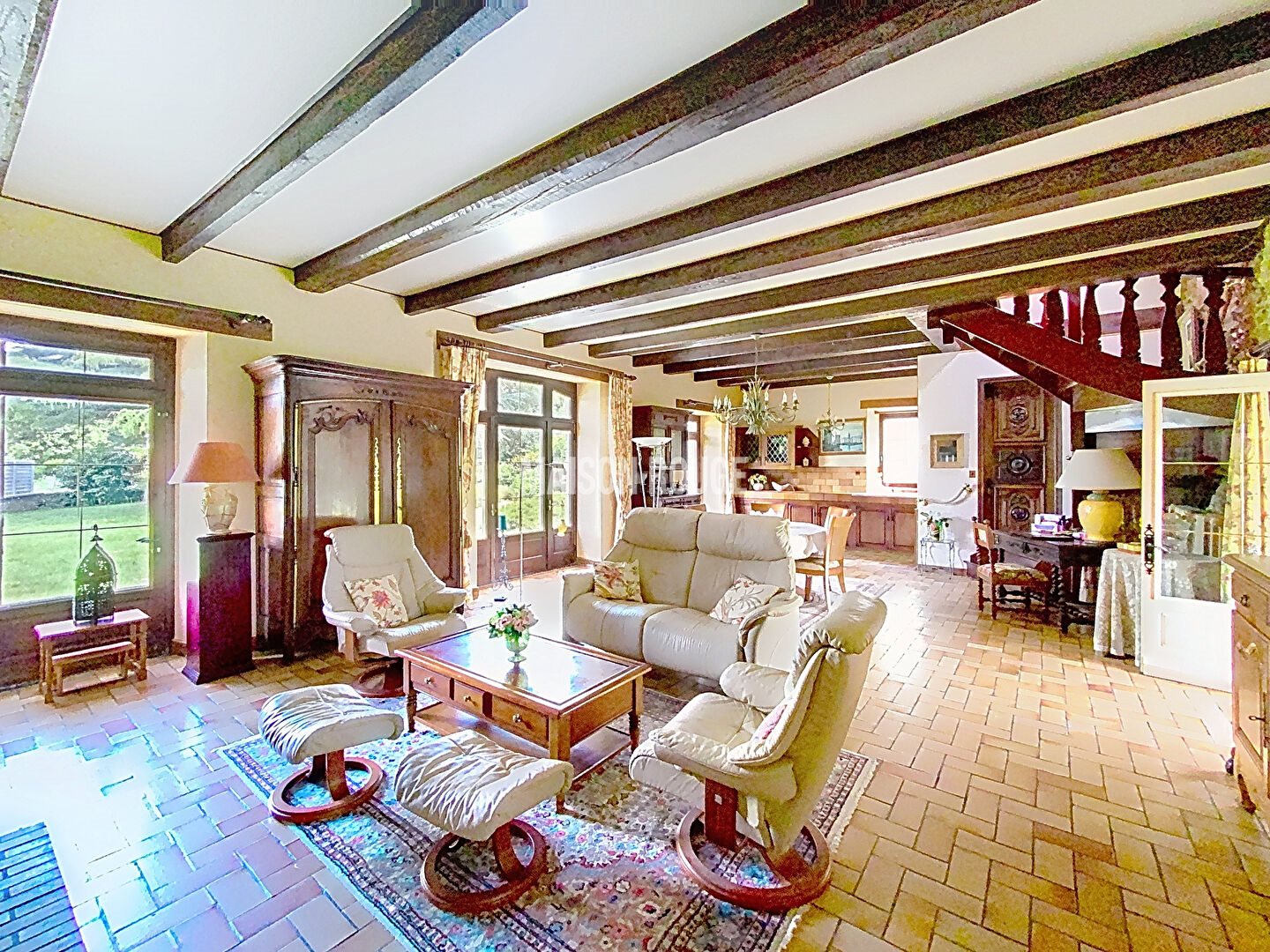 Maison à vendre, 250m², Plouha