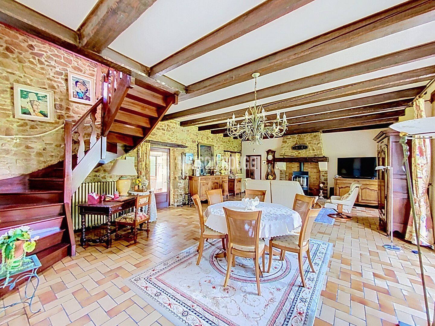 Maison à vendre, 250m², Plouha