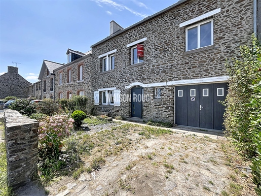 Maison 6 pièces 142 m² · à Saint-Benoît-des-Ondes · 142 m² · 411 060 €