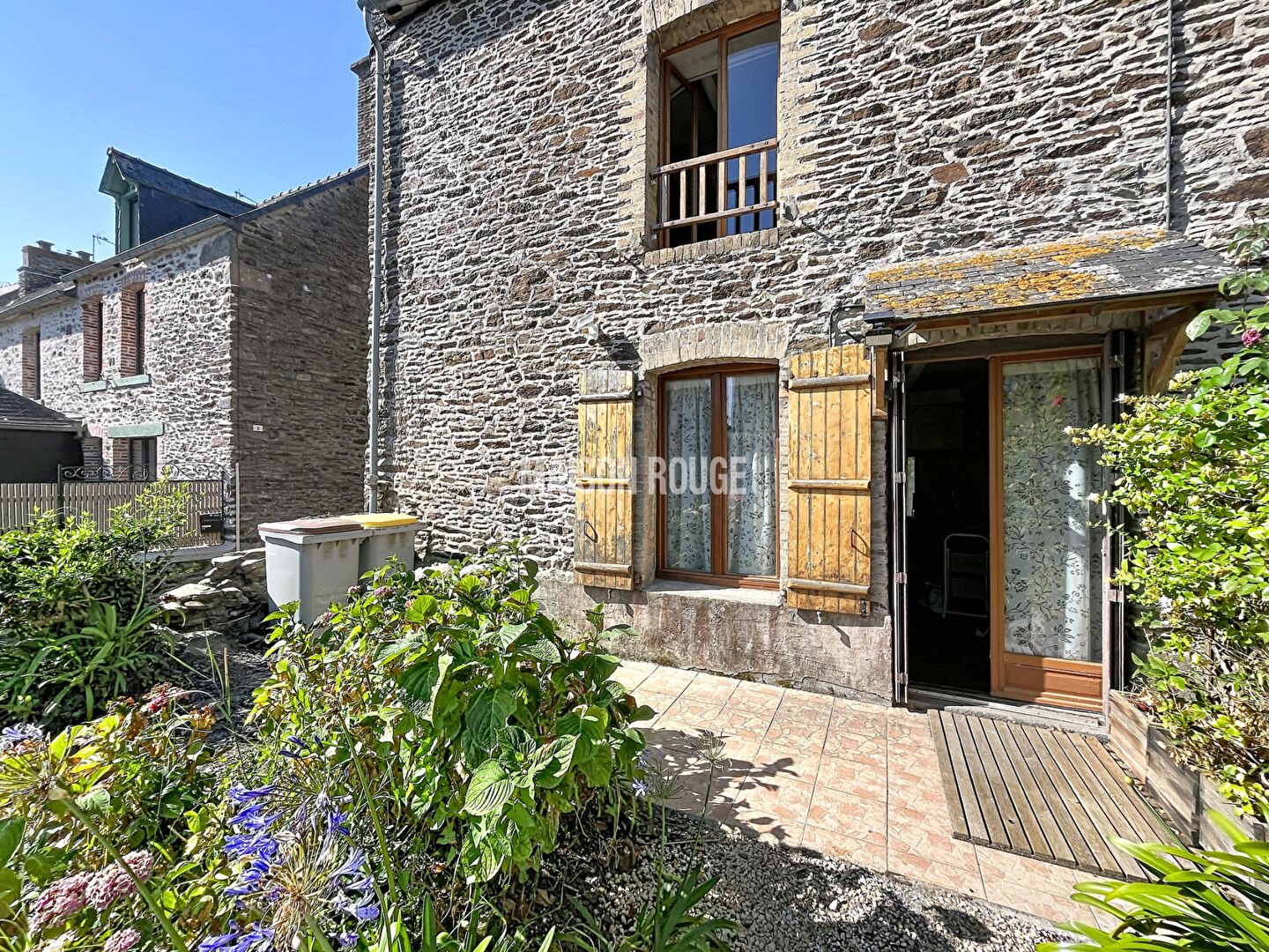 Maison à vendre, 132m², Saint-Benoît-des-Ondes
