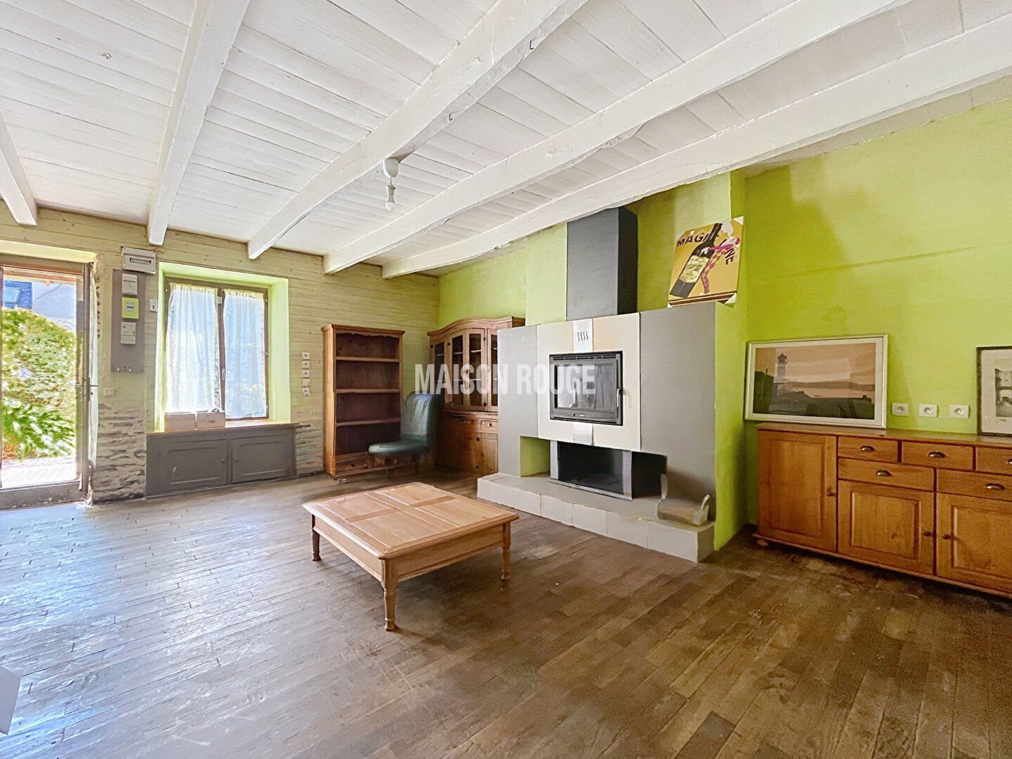 Maison à vendre, 132m², Saint-Benoît-des-Ondes