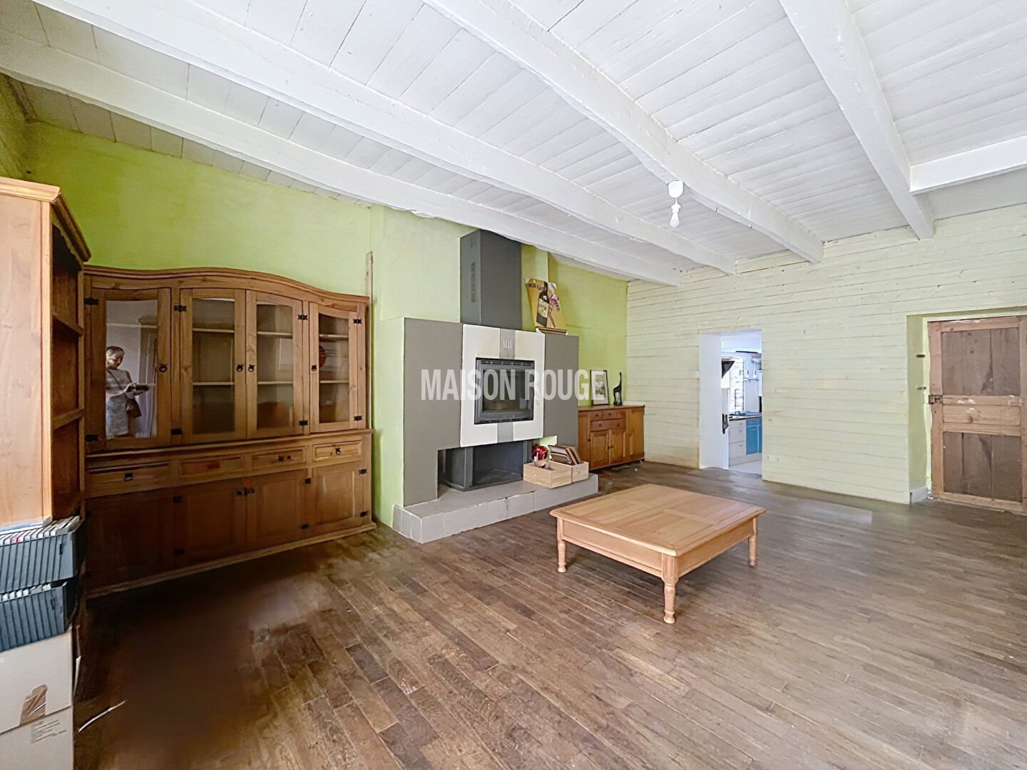 Maison à vendre, 132m², Saint-Benoît-des-Ondes