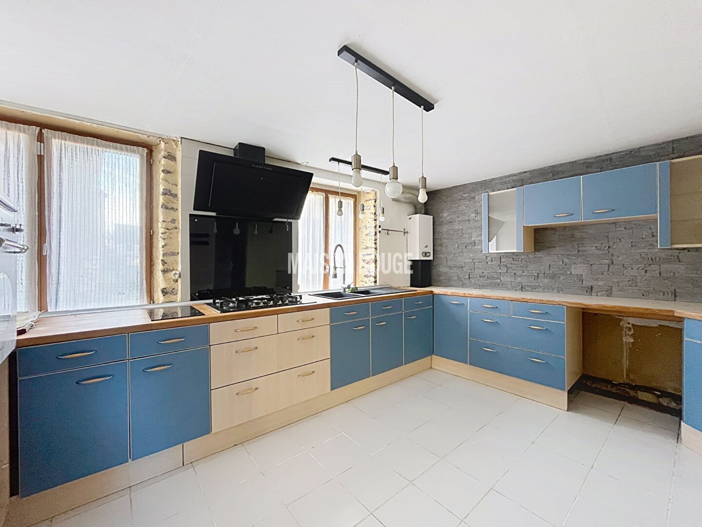 Maison à vendre, 132m², Saint-Benoît-des-Ondes