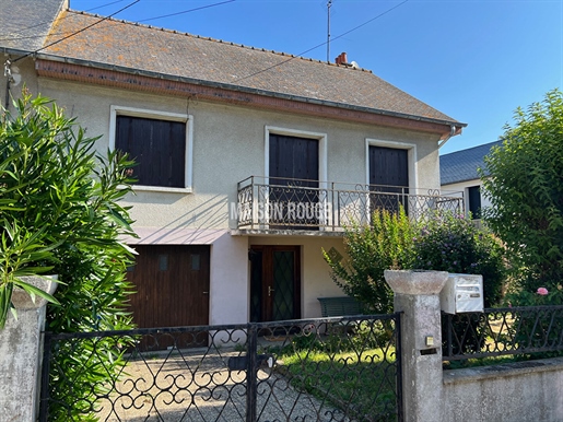 Maison 4 pièces 64 m² · à Saint-Malo · 64 m² · 419 200 €