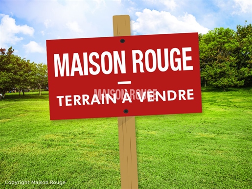 Terrain 1340 m² · à Pléneuf-Val-André · 1 340 m² · 419 200 €