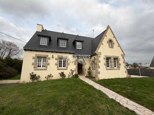 Maison 6 pièces 136 m² · à Lamballe-Armor · 136 m² · 403 480 €